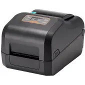 Bixolon XD5-43t - Etikettendrucker - Thermodirekt / Thermotransfer - Rolle (11,8 cm)