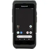 Mobilis 065019, Cover, HONEYWELL CT45 - CT45XP, Schwarz