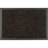 Astra Fußmatte "Graphit 635", rechteckig, 8 mm Höhe, Schmutzfangmatte, In -und Outdoor geeignet