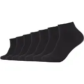 Camano Herren Socken Online ca-soft Quarter 7p
