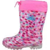 Lico Gummistiefel "Stiefel Power Blinky"