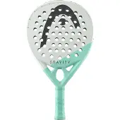 Head Racket Gravity Motion 2024 Padelschläger