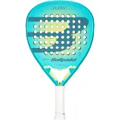 Bullpadel Flow 2025 Padelschläger Für Damen