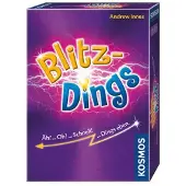 Kosmos Blitzdings