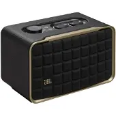 JBL Authentics 200 Lautsprecher Schwarz Kabelgebunden 45 W
