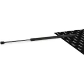 RIDEX 219G0155 Gasfeder Heckklappendämpfer für BMW 5 Limousine (E60) 627mm