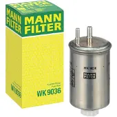 Mann Kraftstofffilter WK 9036