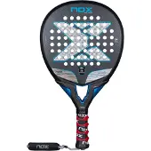 NOX Future Hybrid 12k Alum 2025 Padelschläger