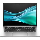 HP EliteBook 840 14 Zoll G11 Notebook-PC Intel Core Ultra 7 165U Laptop 35 6 cm (14 Zoll) WUXGA 16 GB DDR5-SDRAM 512 GB SSD Wi-Fi 6E (802.11ax) Windows 11 Pro Silber
