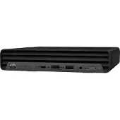 HP Pro Mini 400 G9, Intel Core i7, i7-14700T, 16 GB, DDR5-SDRAM, 512 GB, Windows 11 Pro