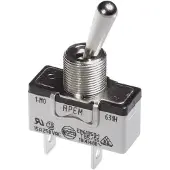 APEM Hebelschalter für hohe Stromstärke 250 V/AC