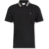 Calvin Klein Jeans Lv04rc276g Kurzarm-poloshirt
