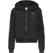 Nike Sweatshirt à capuche full zip Damen One Dri-FIT LBR