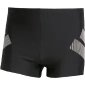 Adidas Badeboxer Big Bars