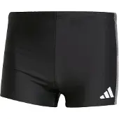 Adidas Colorblock Badehose Boxer