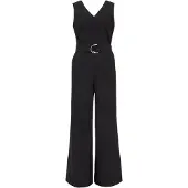 We fashion Jumpsuit Black Größe: XXL | Jumpsuits Outlet | Damen | Schwarz