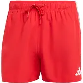 Adidas Herren Badeshorts 3-Streifen 3-Inch