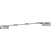 Assa Abloy Gleitschiene G-CO-E passend für DC 500 / DC 700 silber Bandseite