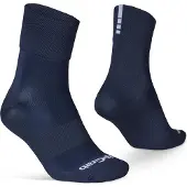 Gripgrab - Lightweight SL Sock - Radsocken Gr 41-44 blau