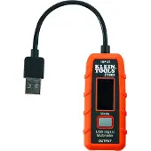 Sonstige Verlage ET900 USB Multimeter