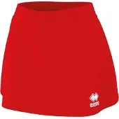 Errea Shorts für Damen 3.0 minigonna