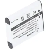 AccuCell Akku passend für Sony NP-BK1 Akku, DSC-S750, DSC-S780