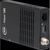 Samsung S-BOX for XHB / LED accessories