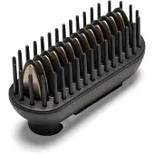 BaByliss Air Power ACAS6550STR, Glättbürste, , Navy, AS6550E Air Wand, PFAS, 50 mm