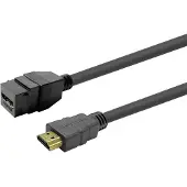 VivoLink PROKEYHDMIFM1B