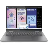 Lenovo Yoga 7 2-in-1 14ILL10 Copilot+ PC, Intel Core Ultra 5, 35,6 cm (14"), 1920 x 1200 Pixel, 16 GB, 1 TB, Windows 11 Home