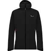 Salewa Puez GTX 3L EPE Jacket M black out (0910) 54/2X
