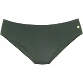 LASCANA Bikini-Hose "Omara" aus recycelten Material