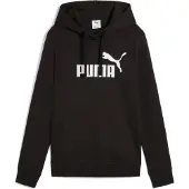 Puma Ess No 1 Logo Kapuzenpullover