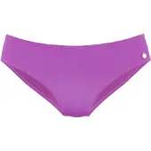 LASCANA Bikini-Hose "Omara" aus recycelten Material