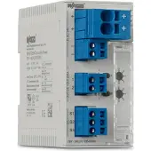 Wago Elektronischer SchutzschalterEPSITRON 2-kanalig 787-1662/004-1000