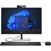 HP ProOne/440 G9/23,8"/FHD/i5-14500T/16GB/512GB SSD/UHD 770/W11P/Slv-Black/3RNBD