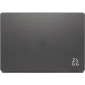 Zagg Hardshell Apple Macbook Pro 14" M3/M2/M1 Smoke