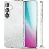 Nalia ShinePop - Stabile Glänzende Glitzer Hülle - Glamour Glitter Cover