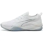 Puma Eliminate NITRO 4 WHITE-SILVER WHITE-SILVER 44.5