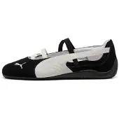 Puma Ballerinas Speedcat Ballet SD 401287 06 Schwarz 37