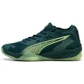 Puma Eliminate Nitro Sqd 4 Indoor-sportschuhe Grün EU 47 Grün EU 47