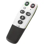 Doro Handleeasy 321rc Fernbedienung