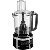 KitchenAid 5KFP0921EOB Onyx Schwarz