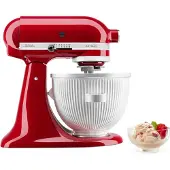 KitchenAid Speiseeismaschine 5KSMICM