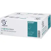 Hobea Papernet Falthandtuch 411167 250 St Tücher