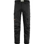 Fjällräven Hose Vidda Pro Lite Herren Black-Größe 48