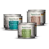 Venandi Animal - Probierpaket Huhn & Kaninchen, Kalb, Truthahn 6x200 g Futter