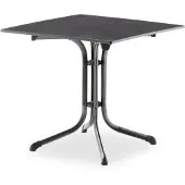 Sieger 3130-55 Klapptisch vivodur 80x80 cm H49779