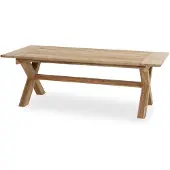 Siena Garden Cardiff Tisch 180x100 L77382