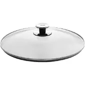 Fissler Glasdeckel Bratpfanne 32 cm